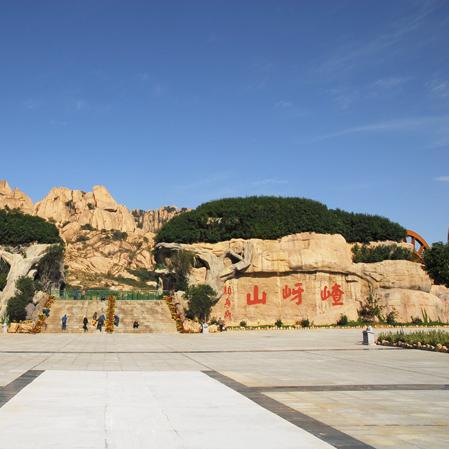 河南什么县