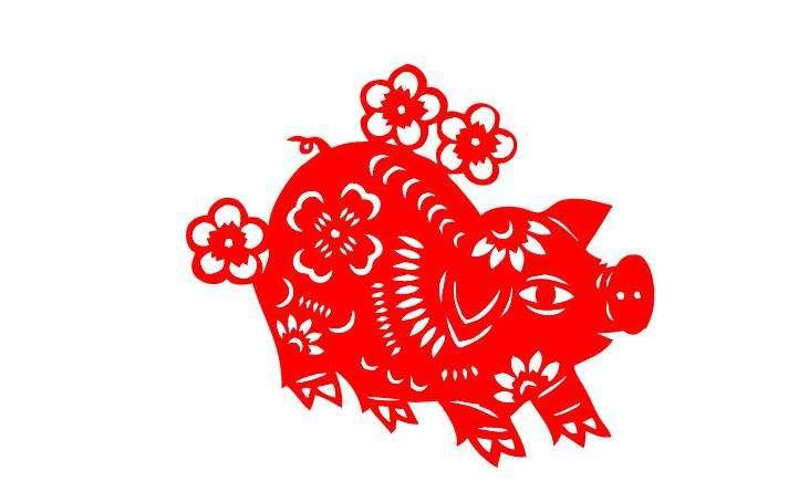 属猪人戴白水晶绿幽灵，旺财又开运