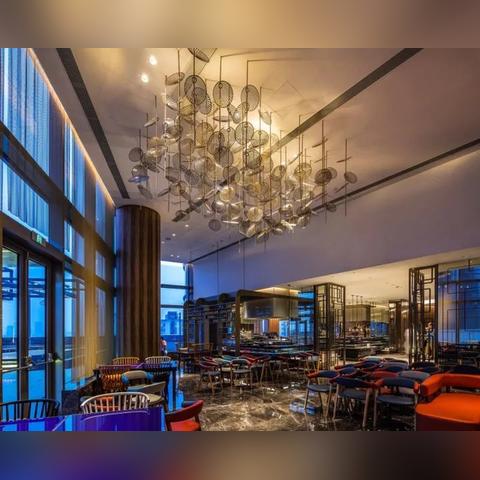 苏州市酒店住哪个区好点