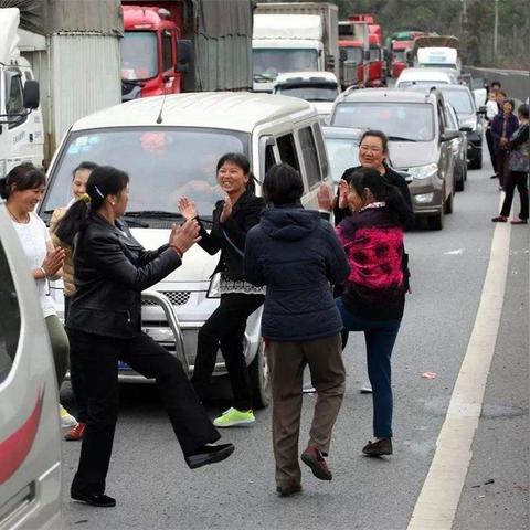 今年国庆黄金周，高速免费通行天数及免费政策详解-第2张图片-其人生活百科