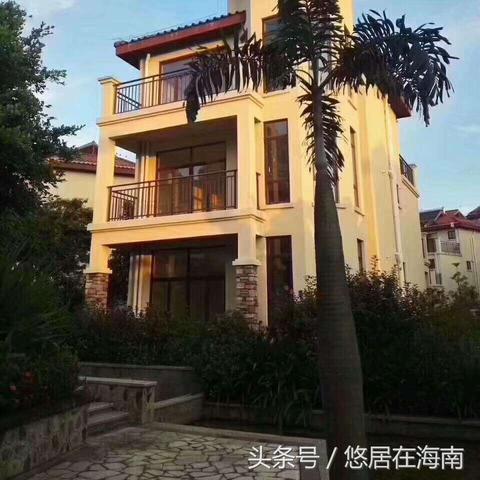 长春市至海南多少公里