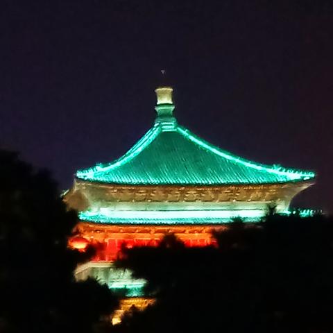 西安钟楼和钟鼓楼相关长尾关键词有哪些