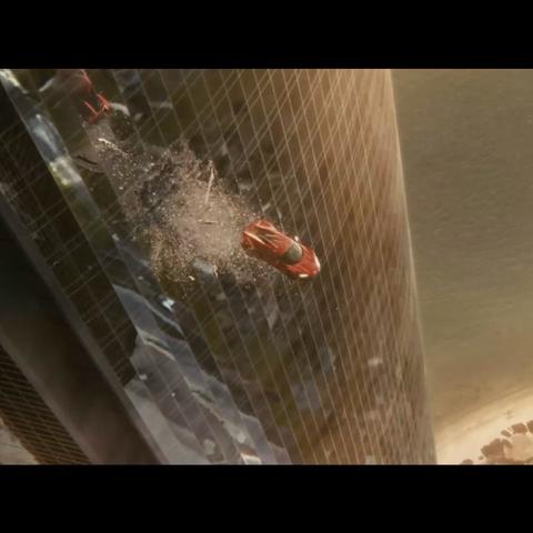 保罗沃克车祸前最后一张照片曝光.保罗沃克车祸前最后一张照片曝光视频？