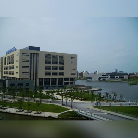 上海哪些学校是大专