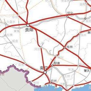 广州南到南宁站的相关长尾关键词有哪些