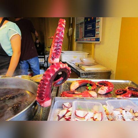 厦门小吃一条街的相关长尾关键词有哪些