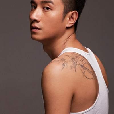 佛手纹身图案大全的长尾关键词有哪些