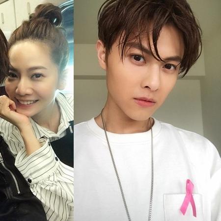 关晓彤facebook账号 相关的长尾关键词是那些 