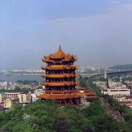 武汉市旅游官微公众号是什么