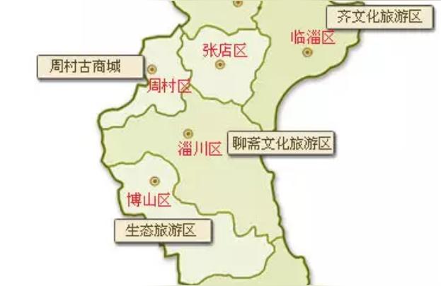 淄博有什么特色美食（济南有哪些特色美食）