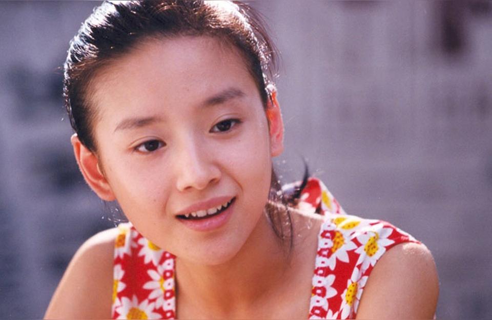 董洁资料(胡冰卿像董洁吗)