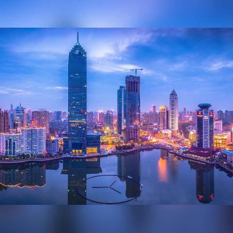 武汉市和南京市哪个好