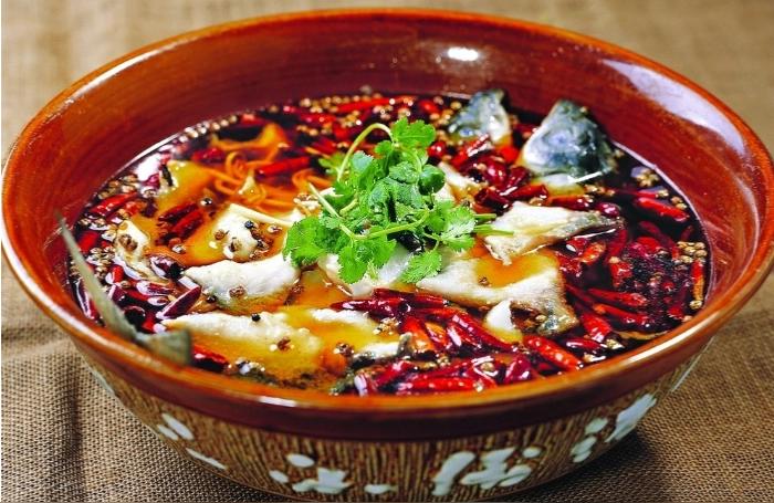 四川有什么特色美食（全国各地都有什么特色小吃）