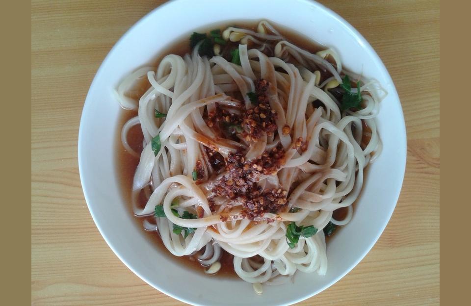 生活猜猜什么美食（让人猜出你吃的是哪一个菜系）