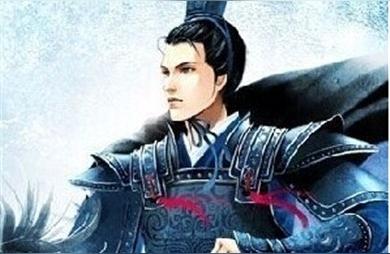 抱宝宝起名,中国历史上著名的战将和军事家霍去病