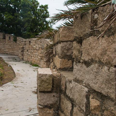 福建省东山岛在什么地方？