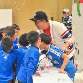 怎么样搞好足球