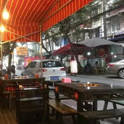 驻成都市井火锅店有哪些的长尾关键词有什么