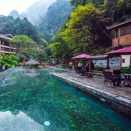 桂林旅专有3+2大专吗？