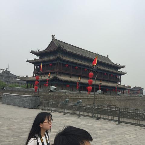 西安市怎么保存多张图片