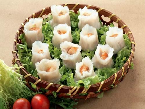 国外喜欢中国什么美食（你最想念的美食有哪些）