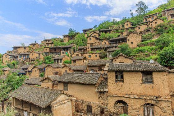 原神山中幽谷秘境怎么解锁(国庆七天假在国内去哪里旅游比较好)
