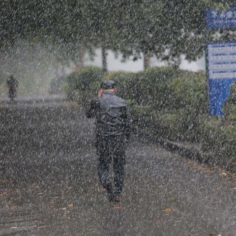西宁这几天天气怎么样