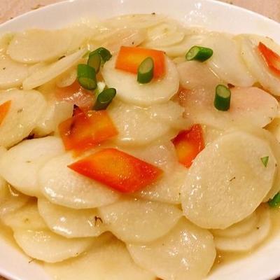 河南有什么特色
