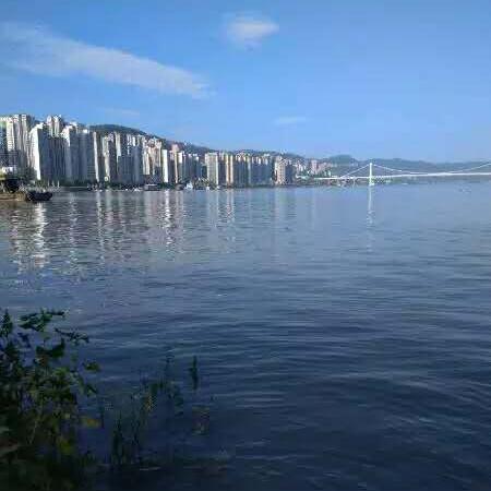 万州哪个火车站离重庆近