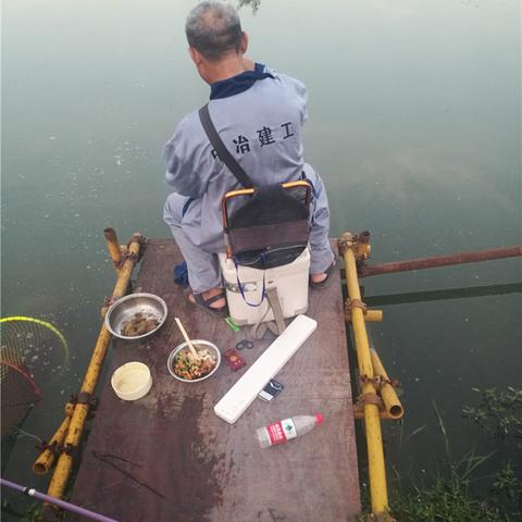 桂林市哪里有好钓场