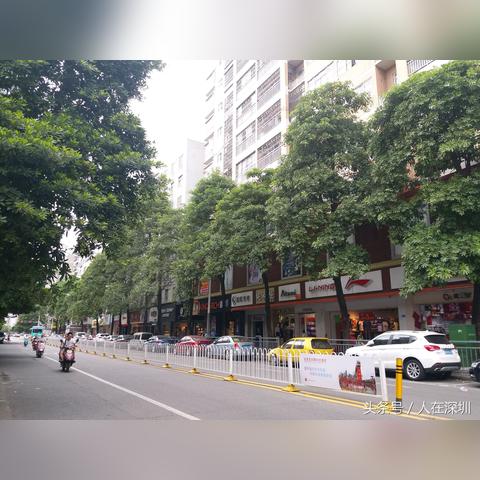 深圳市福永属于哪个街道