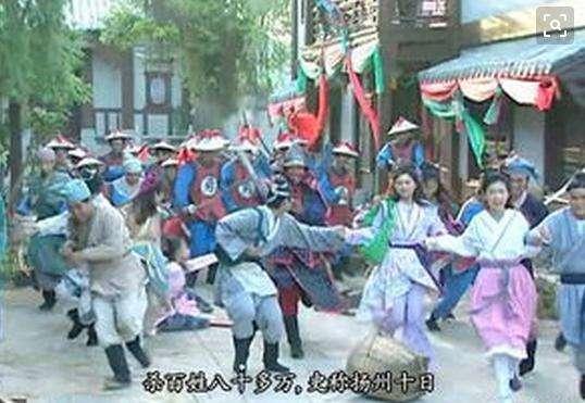 梦见观音菩萨，慈悲与智慧的象征