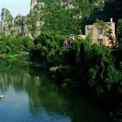 桂林市哪里有高架桥出租