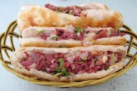 美食什么冻（沙县小吃的青草冻怎么做的）