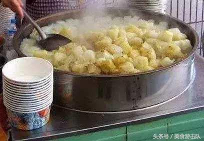 丹东有什么特色美食（丹东自驾游攻略）
