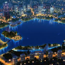 苏州市常熟市海城花园