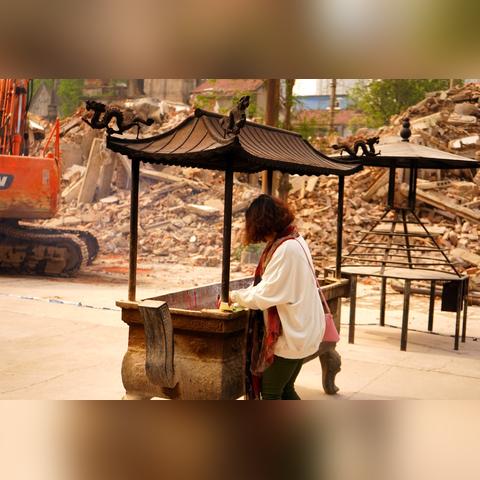 武汉市寺庙名称是什么名字