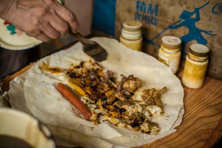 美食大v是什么（有哪些比较有名的美食领域大V推荐吗）