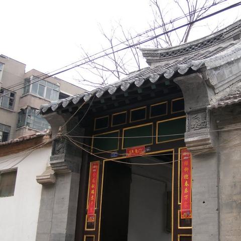 济南市区考考什么内容