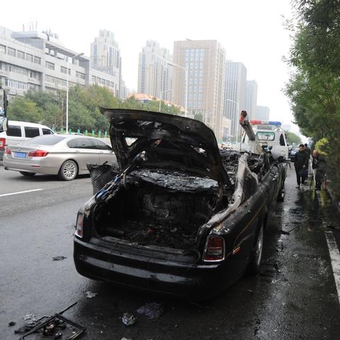 石家庄市婚庆租车哪里好