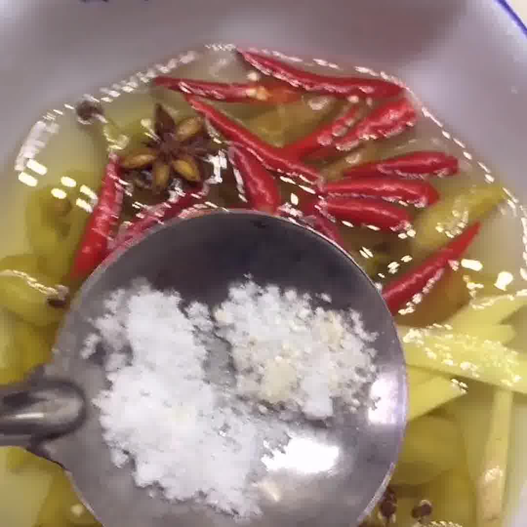 在家可以制作什么美食（家在农村有什么适合老头老太太在家干的事）
