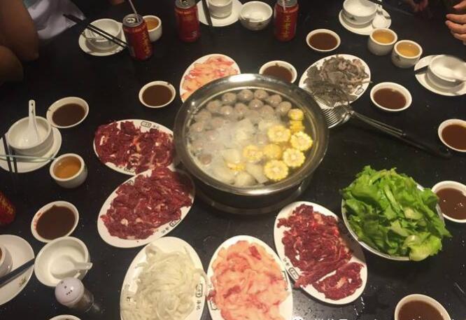 南澳有什么美食（一些旅游点会做人流限制吗）