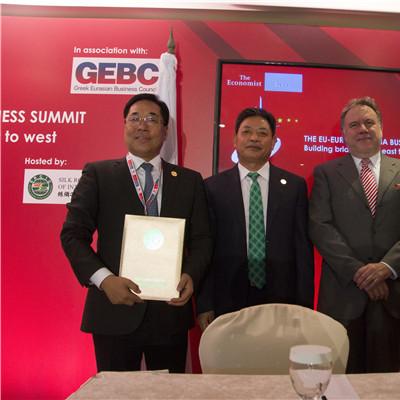 丝路跨境电商是什么