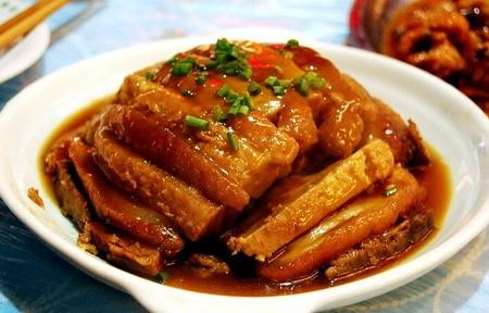 桂林荔浦什么美食出名（所有的乡愁都是因为馋吗）