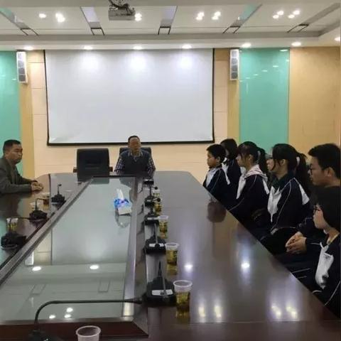 长沙市中学哪个最大