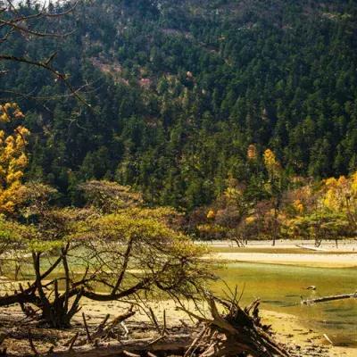 贡嘎山旅游/贡嘎山旅游景点介绍 贡嘎山旅游/贡嘎山旅游景点介绍