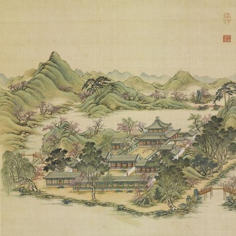 杭州市中专有什么