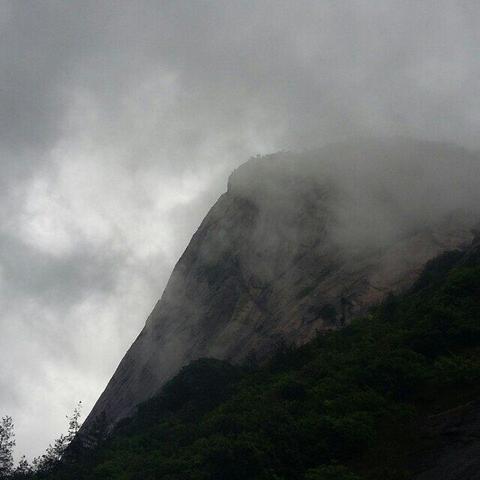 云怎么看天气