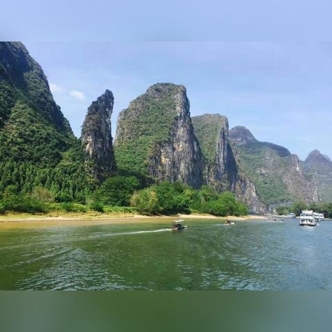 桂林山特点相关长尾关键词有哪些