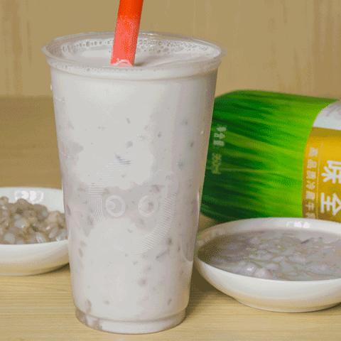 重庆谷物类奶茶怎么样的